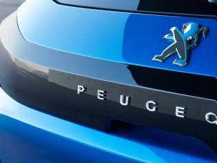 Φωτογραφία για Ετοιμη η Peugeot να εξαγοράσει την Fiat...