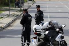 Δραπέτης μετέφερε μετανάστη με κλεμμένο αμάξι