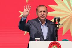 Ξεπέρασε κάθε όριο ο Ερντογάν: Η μεγαλύτερη γενοκτονία της ιστορίας ήταν κατά των Τούρκων