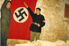 Σε Βατερλό των νεοναζιστών εξελίσσονται οι καταθέσεις των μαρτύρων υπεράσπισής τους