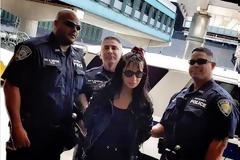 Γιατί συνέλαβαν την Πάολα στην Νέα Υόρκη;