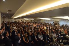 Το ΞΗΡΟΜΕΡΟ ΕΒΓΑΛΕ ΔΗΜΑΡΧΟ | Μεγαλειώδης συγκέντρωση του ΓΙΑΝΝΗ ΤΡΙΑΝΤΑΦΥΛΛΑΚΗ στην ΑΘΗΝΑ