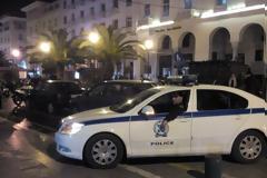 Μαχαίρωσαν 29χρονο που συμμετείχε σε εκδήλωση για τη Γενοκτονία των Ποντίων στη Θεσσαλονίκη