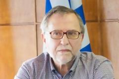 Ηλίας Σιώρας : Οι βαθιές ουλές της δημόσιας Υγείας