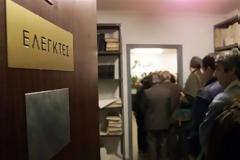 Αναστολή των φορολογικών ελέγχων μέχρι 30 Ιουνίου