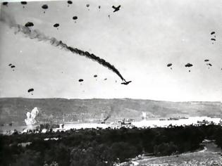Φωτογραφία για Η Μάχη της Κρήτης - 20 Μαΐου 1941