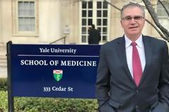 Ιωάννης Ελευθεριάδης: Ο γιατρός της καρδιάς μας