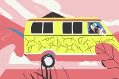 Video:Πως τα διαγράμματα Feynman έφεραν επανάσταση στη φυσική