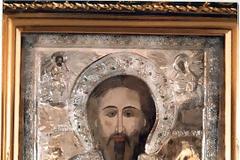 Ο ΑΓΙΟΣ ΘΑΛΛΕΛΑΙΟΣ Ο τιμώμενος στη Νάξο πολύαθλος μάρτυς Χριστού και ανάργυρος ιατρός