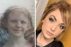 Έφηβες που μεγάλωσαν και... μεταμορφώθηκαν