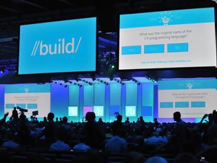Φωτογραφία για Microsoft Build 2019: Οι κυριότερες ειδήσεις