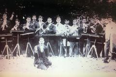 Η αληθινή, αιματοβαμμένη ιστορία της «Μπάντας» από την Κερασούντα του Πόντου