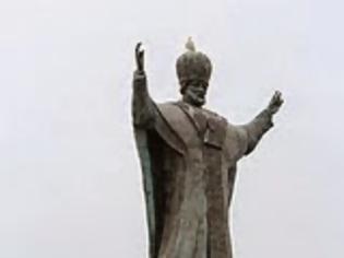 Φωτογραφία για The World's Largest Monument to Saint Nicholas in Far East Russia