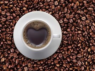Φωτογραφία για Τι προκαλεί η υπερκατανάλωση καφέ στην καρδιά μας;