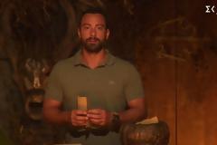 Survivor: Η ανακοίνωση για την κατάσταση του τραυματία, οι υποψήφιοι προς αποχώρηση και η αγωνία