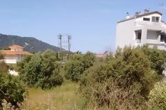 Σε εγκατάλειψη η συνοικία των Καστελοριζιών - φωτος