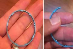 Προσοχή: Τι πρέπει να κάνεις κάθε φορά που πίνεις από πλαστικό μπουκάλι!