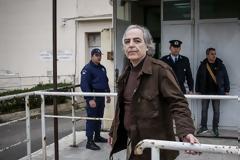 Την Τρίτη με εισήγηση της Ξένης Δημητρίου η συζήτηση στο Ποινικό Τμήμα του Αρείου Πάγου για την άδεια Κουφοντίνα