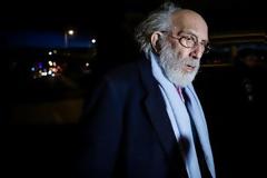 Κατά του Αλέξανδρου Λυκουρέζου επτά πρώην εργαζόμενοί του - Προσέφυγαν στη Δικαιοσύνη