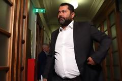 Κι άλλος υπουργός σε ιδιωτικό σκάφος