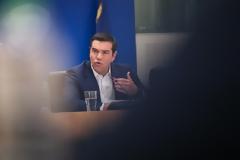 Αλ. Τσίπρας στους FT: Χρειαζόμαστε περισσότερες μεταρρυθμίσεις