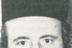 12062 - Μοναχός Νικήτας Καρυώτης (1902 - 20 Μαΐου 1971)