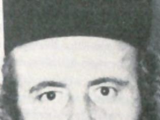 Φωτογραφία για 12062 - Μοναχός Νικήτας Καρυώτης (1902 - 20 Μαΐου 1971)