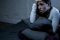 Τι σημαίνουν οι εφιάλτες που βλέπουμε