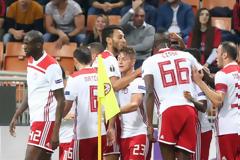 Στον Ολυμπιακό σχεδιάζουν ένα πιο γεμάτο ρόστερ