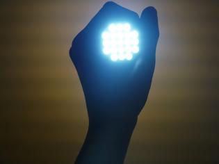 Φωτογραφία για LED φωτισμός: Μπορεί να προκαλέσει σοβαρή ζημιά στα μάτια