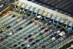 Αττική Οδός: Προς διετή επέκταση, στο τραπέζι και η μείωση διοδίου