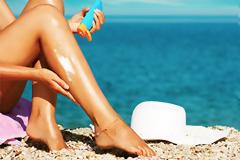 Όλα όσα πρέπει να γνωρίζεις πριν αγοράσεις αντηλιακό