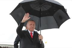 Ερντογάν: Δεν είναι υπόθεση των Κυπρίων η Aν. Μεσόγειος