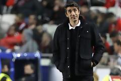 Μαθήματα πολιτισμού από τον προπονητή της Μπενφίκα