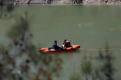 Serial killer Κύπρου: Συνεχίζονται οι έρευνες για την Μαρικάρ Βαλντέζ στην Κόκκινη λίμνη