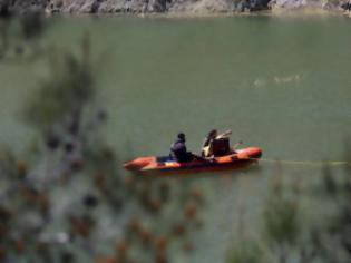 Φωτογραφία για Serial killer Κύπρου: Συνεχίζονται οι έρευνες για την Μαρικάρ Βαλντέζ στην Κόκκινη λίμνη