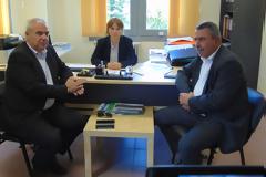 Βασίλειος Μιχελάκης για την ξύλευση στον Ν.Γρεβενών: 