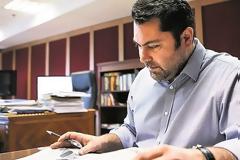 Απάντηση του Υφυπουργού Λ. Κρέτσου σε σημερινό δημοσίευμα «Των Νέων»