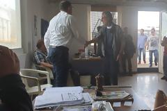 ΣΤΡΑΤΟΣ ΚΑΡΙΚΗΣ :  9 δεσμεύσεις για μια Καθαρή Ρόδο