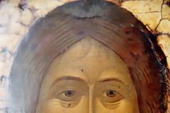 «Χριστέ μου, να λές, Παναγία μου, την διάθεσή μου την ξέρεις. Βοήθησέ με!»