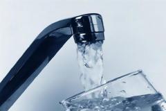 Αποκαταστάθηκε η βλάβη στο δίκτυο ύδρευσης