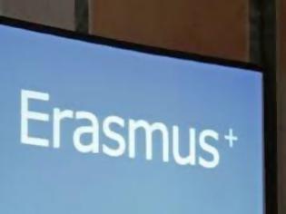 Φωτογραφία για ΕΕ: Σημαντικός ο αντίκτυπος του «Erasmus+» σε φοιτητές και πανεπιστήμια