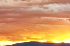 Συννεφιά και συγκεντρώσεις σκόνης αυτή την εβδομάδα