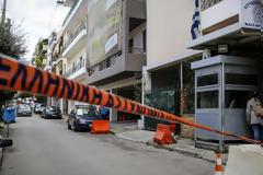 Η Χαοτική Συγχορδία αναλαμβάνει την επίθεση στο ΑΤ Καισαριανής