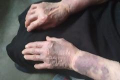 Ποιους «δίνει» για την δολοφονία της γιαγιάς μάρτυρας - κλειδί