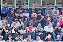 Συνέντευξη Τύπου ο Διαγόρας Ρόδου την Τετάρτη