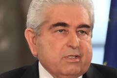 Κύπρος: Σε κρίσιμη κατάσταση νοσηλεύεται ο Δ. Χριστόφιας