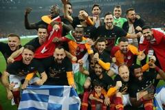 Συλλέκτης τίτλων ο Μήτρογλου