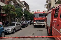 Αυτοκτονία στην Καλογρέζα: Η απόγνωση οδήγησε τον 87χρονο να κρεμαστεί από το μπαλκόνι