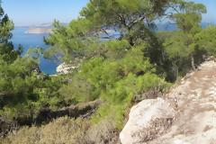 Ασφαλτοστρώνονται 7.000 μέτρα αγροτικής οδοποιίας στην περιοχή της Αμάρτου Κρητηνίας – Έμπωνας και το Μανδρικό